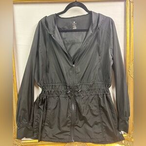 Apana Women's Black Utility Jacket - M